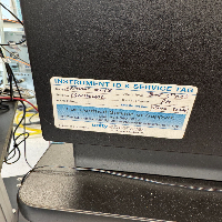 Thermo Orbitrap Eclipse LC/MS System image 3
